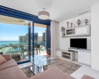 Resale - Apartment - Orihuela Costa  - Punta Prima