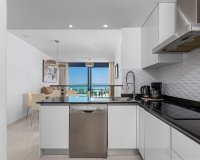 Resale - Apartment - Orihuela Costa  - Punta Prima