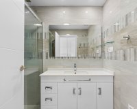 Resale - Apartment - Orihuela Costa  - Punta Prima