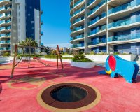 Resale - Apartment - Orihuela Costa  - Punta Prima