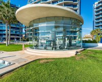 Resale - Apartment - Orihuela Costa  - Punta Prima