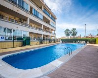 Resale - Apartment - Orihuela Costa  - Punta Prima