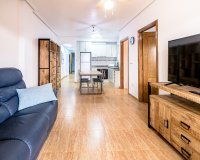 Resale - Apartment - Orihuela Costa  - Punta Prima