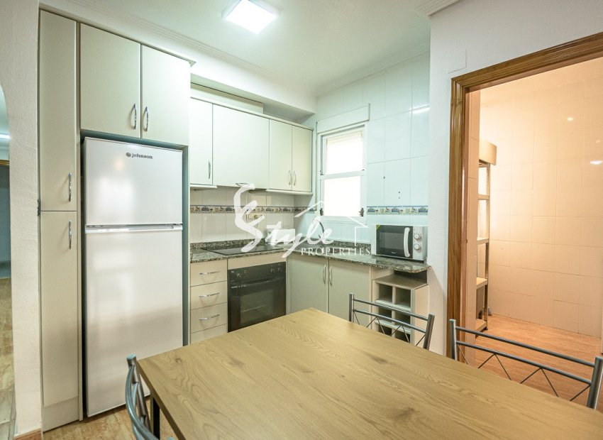 Resale - Apartment - Orihuela Costa  - Punta Prima