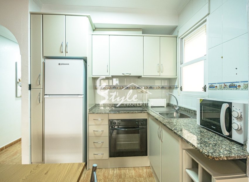 Resale - Apartment - Orihuela Costa  - Punta Prima