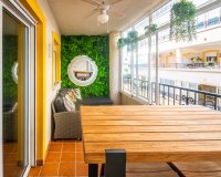 Resale - Apartment - Orihuela Costa  - Punta Prima