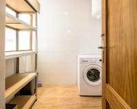 Resale - Apartment - Orihuela Costa  - Punta Prima