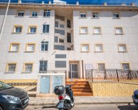 Resale - Apartment - Orihuela Costa  - Punta Prima