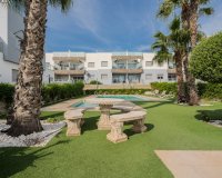 Resale - Apartment - Orihuela Costa  - Punta Prima