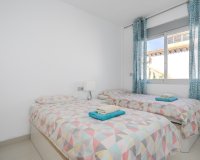 Resale - Apartment - Orihuela Costa  - Punta Prima