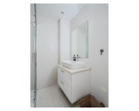 Resale - Apartment - Orihuela Costa  - Punta Prima