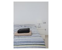 Resale - Apartment - Orihuela Costa  - Punta Prima
