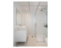 Resale - Apartment - Orihuela Costa  - Punta Prima