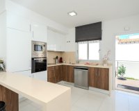 Resale - Apartment - Orihuela Costa  - Punta Prima