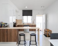 Resale - Apartment - Orihuela Costa  - Punta Prima