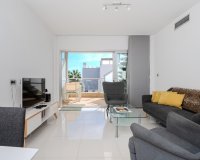 Resale - Apartment - Orihuela Costa  - Punta Prima