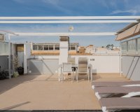 Resale - Apartment - Orihuela Costa  - Punta Prima