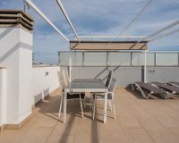 Resale - Apartment - Orihuela Costa  - Punta Prima