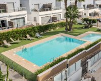 Resale - Apartment - Orihuela Costa  - Punta Prima