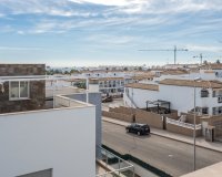 Resale - Apartment - Orihuela Costa  - Punta Prima
