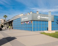 Resale - Apartment - Orihuela Costa  - Punta Prima