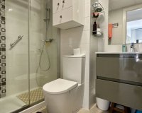 Resale - Apartment - Orihuela Costa  - Punta Prima