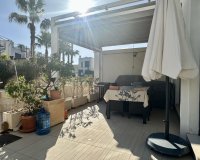 Resale - Apartment - Orihuela Costa  - Punta Prima