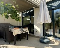 Resale - Apartment - Orihuela Costa  - Punta Prima