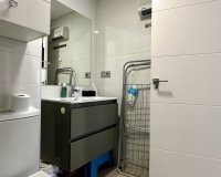 Resale - Apartment - Orihuela Costa  - Punta Prima