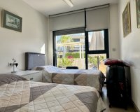 Resale - Apartment - Orihuela Costa  - Punta Prima