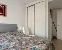 Resale - Apartment - Orihuela Costa  - Punta Prima