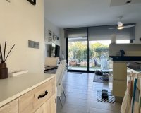 Resale - Apartment - Orihuela Costa  - Punta Prima