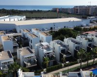 Resale - Apartment - Orihuela Costa  - Punta Prima
