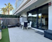 Resale - Apartment - Orihuela Costa  - Punta Prima