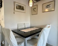 Resale - Apartment - Orihuela Costa  - Punta Prima