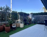 Resale - Apartment - Orihuela Costa  - Punta Prima