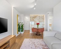 Resale - Apartment - Orihuela-Costa - Punta Prima