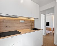 Resale - Apartment - Orihuela-Costa - Punta Prima