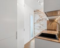 Resale - Apartment - Orihuela-Costa - Punta Prima