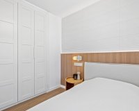 Resale - Apartment - Orihuela-Costa - Punta Prima