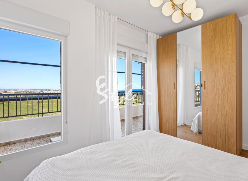 Resale - Apartment - Orihuela-Costa - Punta Prima