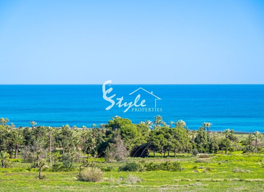 Resale - Apartment - Orihuela-Costa - Punta Prima