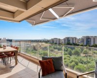 Resale - Apartment - Orihuela Costa  - Villamartin