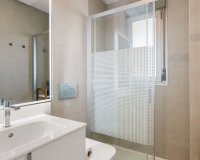 Resale - Apartment - Orihuela Costa  - Villamartin