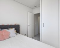 Resale - Apartment - Orihuela Costa  - Villamartin