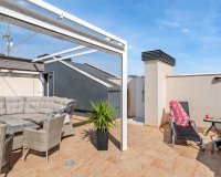 Resale - Apartment - Orihuela Costa  - Villamartin