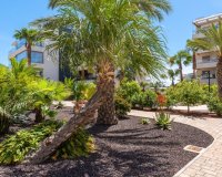 Resale - Apartment - Orihuela Costa  - Villamartin