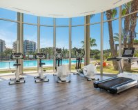 Resale - Apartment - Orihuela Costa  - Villamartin