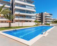 Resale - Apartment - Orihuela Costa  - Villamartin