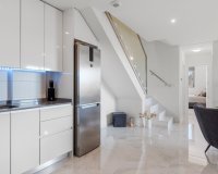 Resale - Apartment - Orihuela Costa  - Villamartin